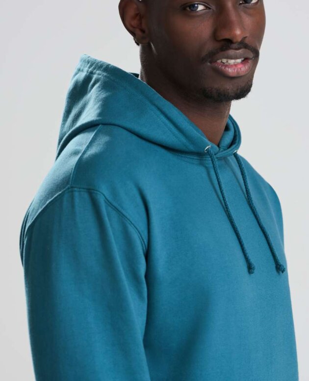 COLLEGE HOODIE