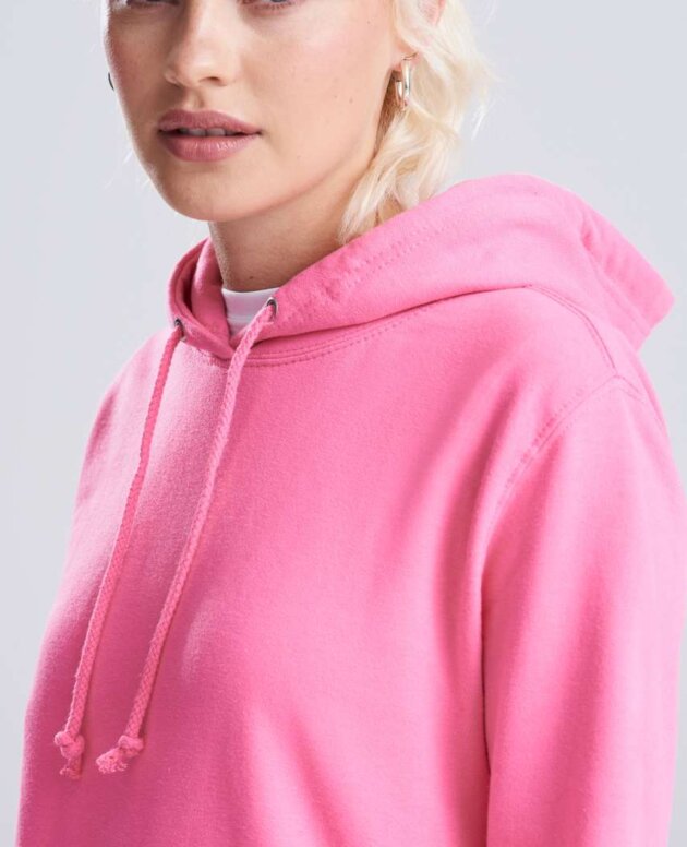 WOMEN'S COLLEGE HOODIE