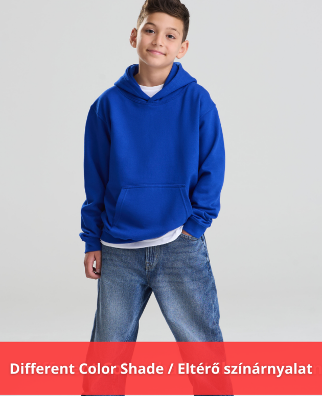 KIDS HOODIE