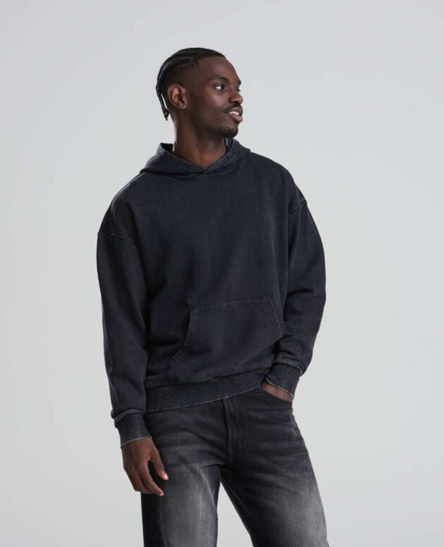 VINTAGE WASHED HOODIE