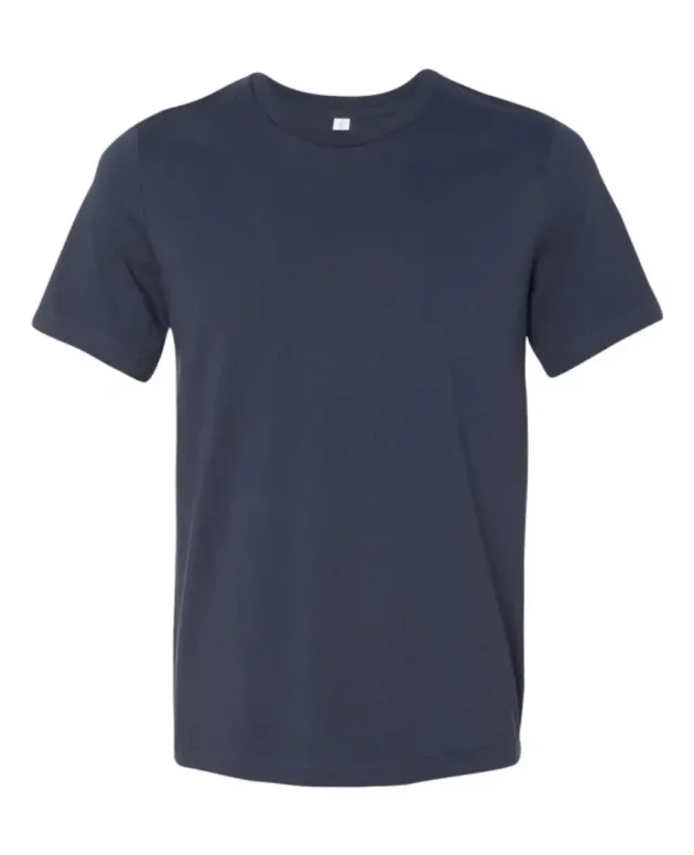 MEN'S HEAVYWEIGHT CREW TEE