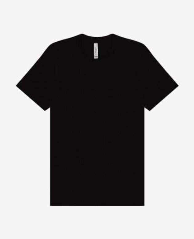 UNISEX POLY-COTTON SHORT SLEEVE TEE