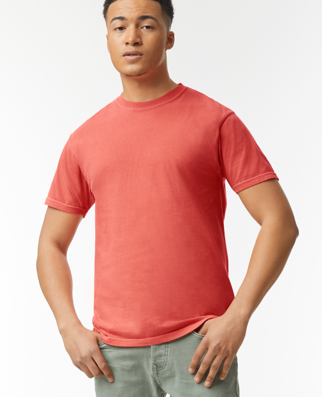 HEAVYWEIGHT ADULT TEE