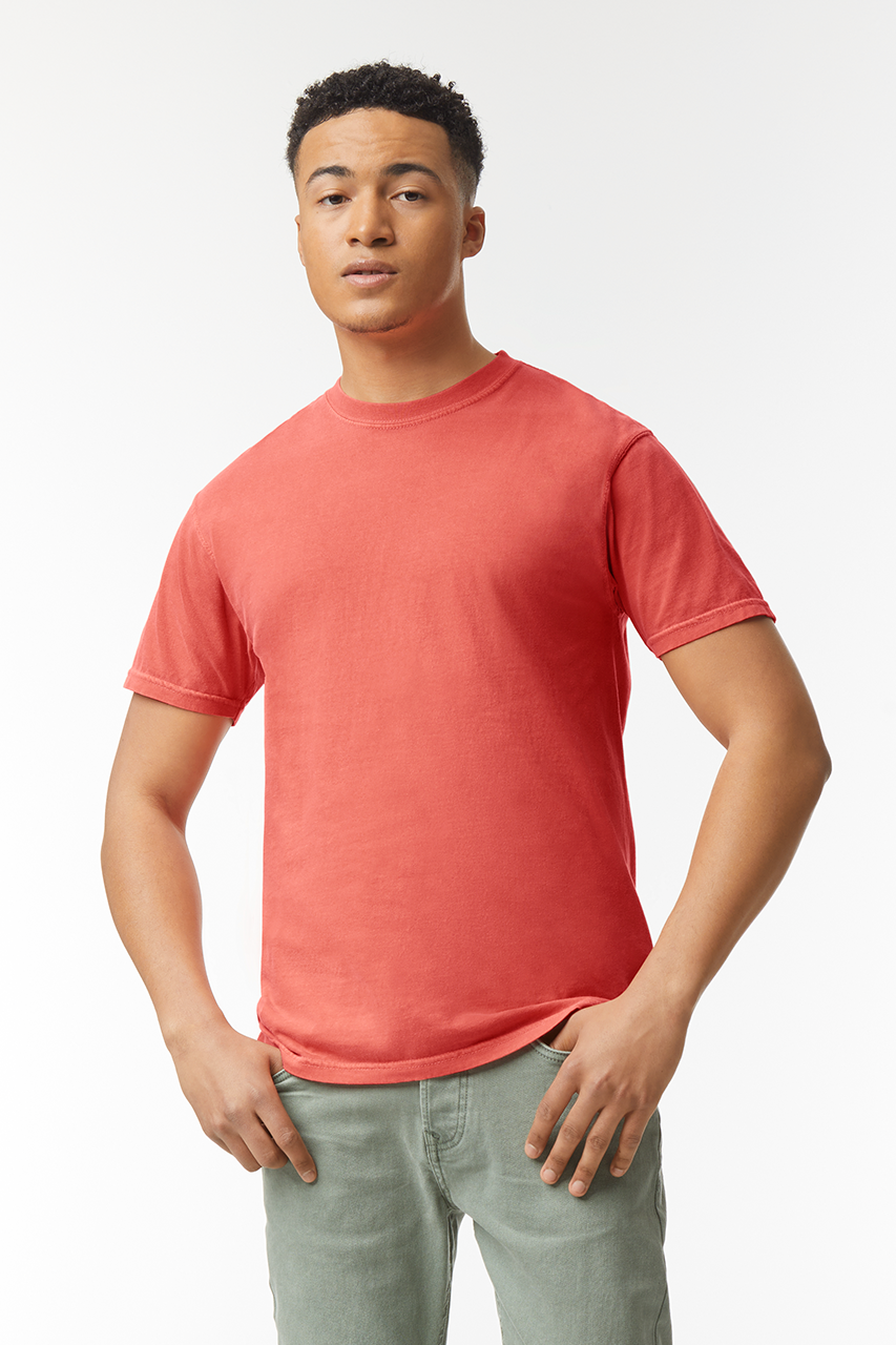 HEAVYWEIGHT ADULT TEE