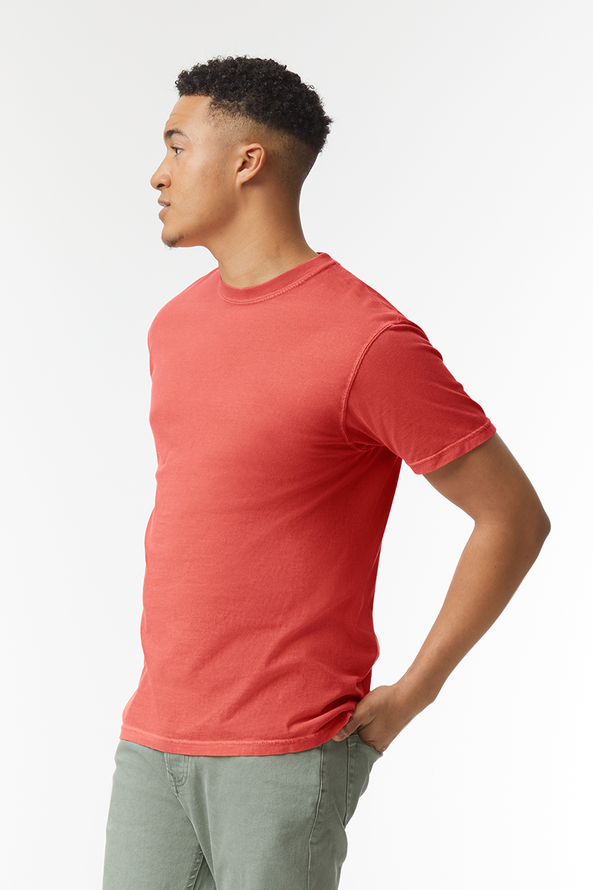 HEAVYWEIGHT ADULT TEE - Image 3