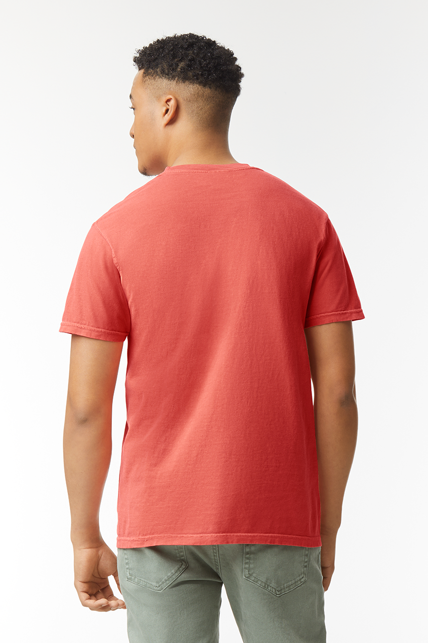 HEAVYWEIGHT ADULT TEE - Image 5