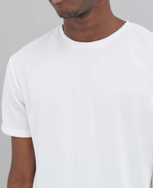 AMBARO RECYCLED SPORTS TEE