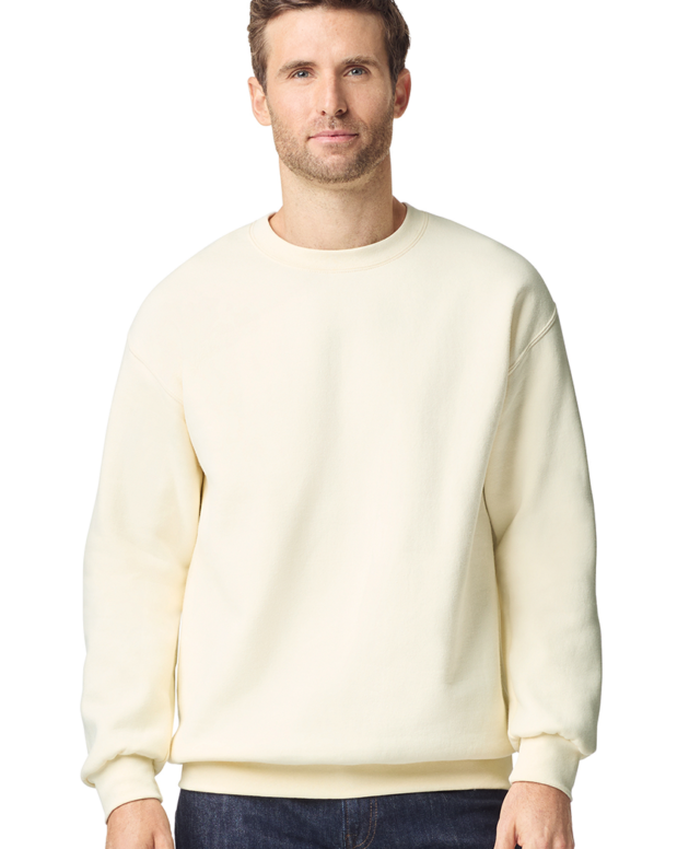 HAMMER MAXWEIGHT ADULT CREWNECK SWEATSHIRT