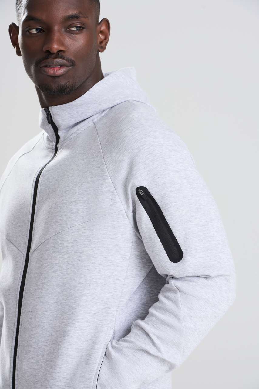 ADAPT FLEECE ZOODIE - Image 2