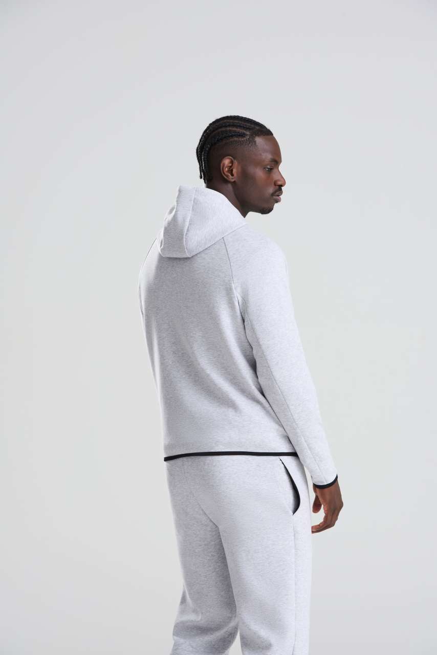 ADAPT FLEECE ZOODIE - Image 3