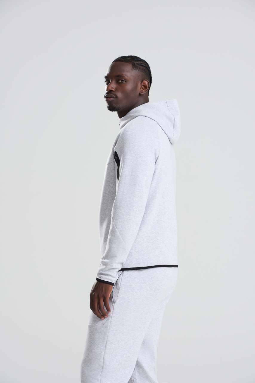 ADAPT FLEECE ZOODIE - Image 4