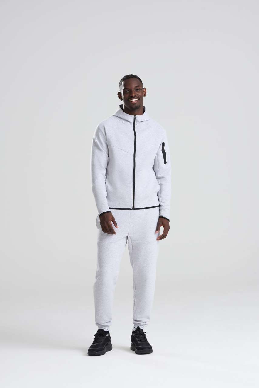 ADAPT FLEECE ZOODIE - Image 5