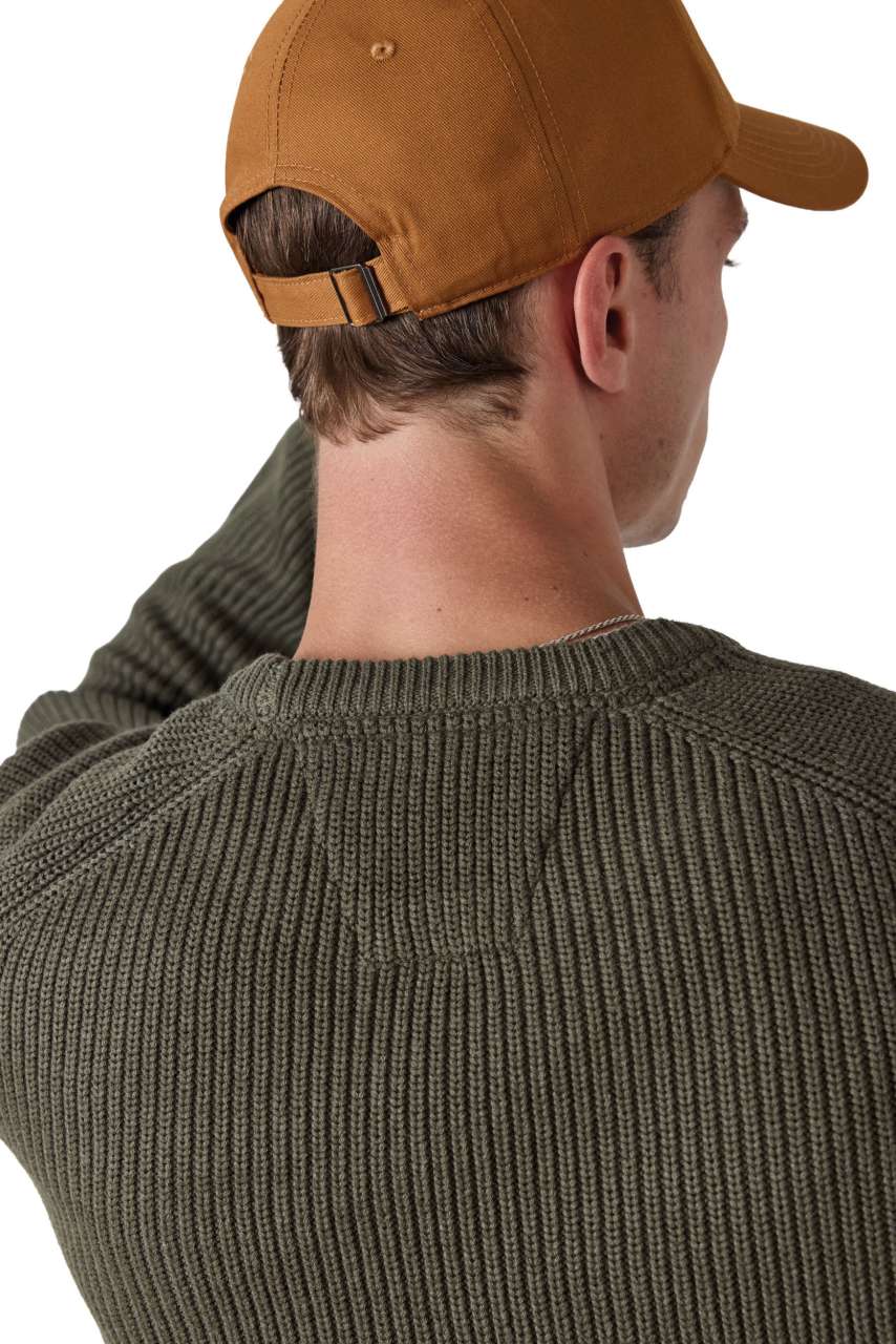 5-PANEL CAP - K-UP GOLD LABEL - Image 2