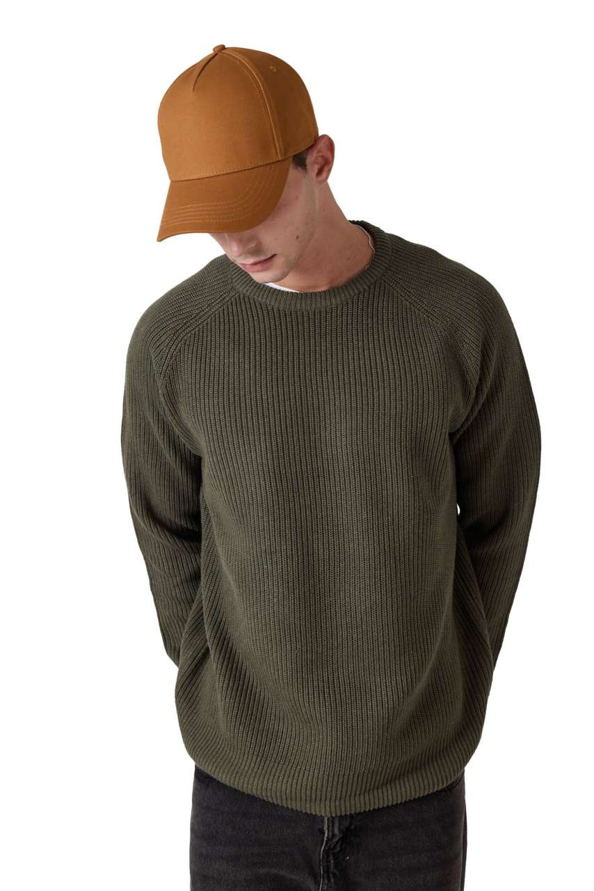 5-PANEL CAP - K-UP GOLD LABEL - Image 3
