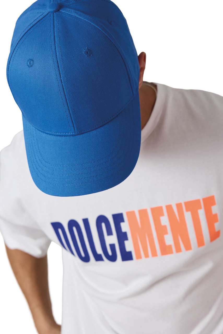 6-PANEL CAP - K-UP GOLD LABEL - Image 2