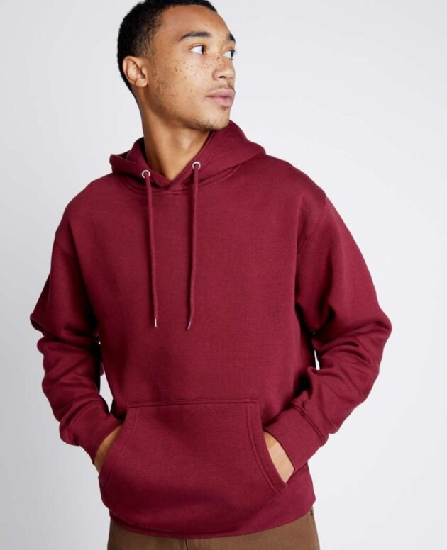 PREMIUM PULLOVER HOODIE