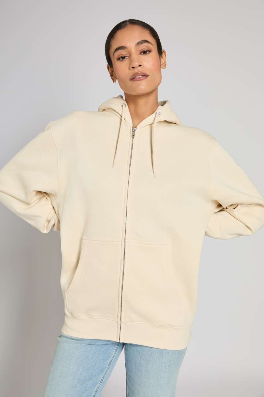 PREMIUM FULL ZIP HOODIE - Image 5