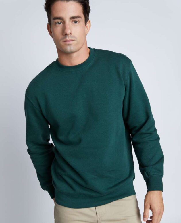 PREMIUM CREWNECK SWEATSHIRT