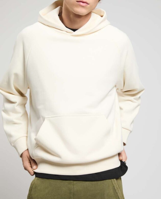 HEAVY CORE HOODIE