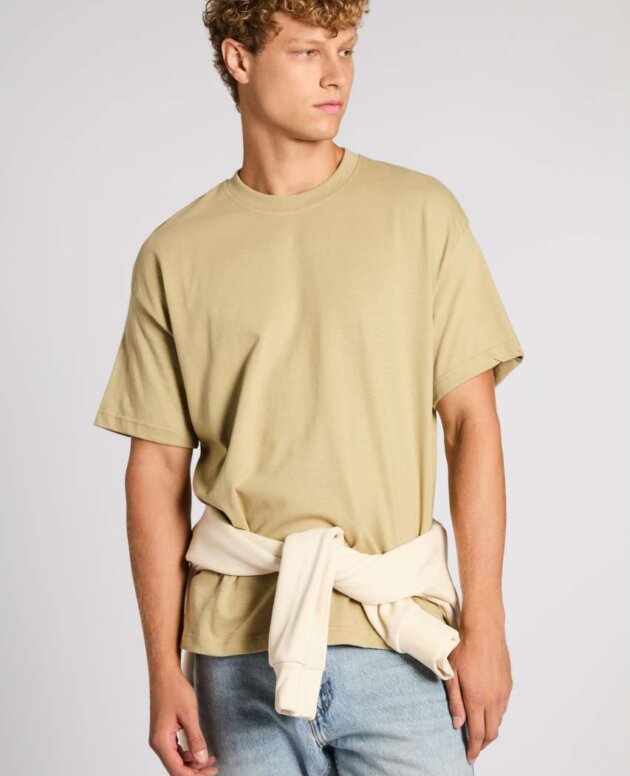 HEAVY CORE T-SHIRT