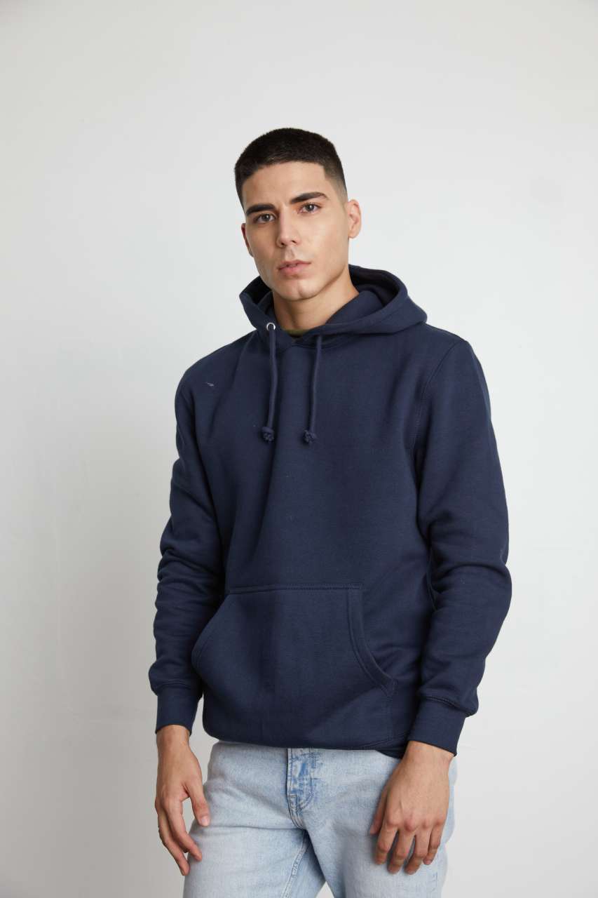 HEAVYWEIGHT PULLOVER HOODIE - Image 2