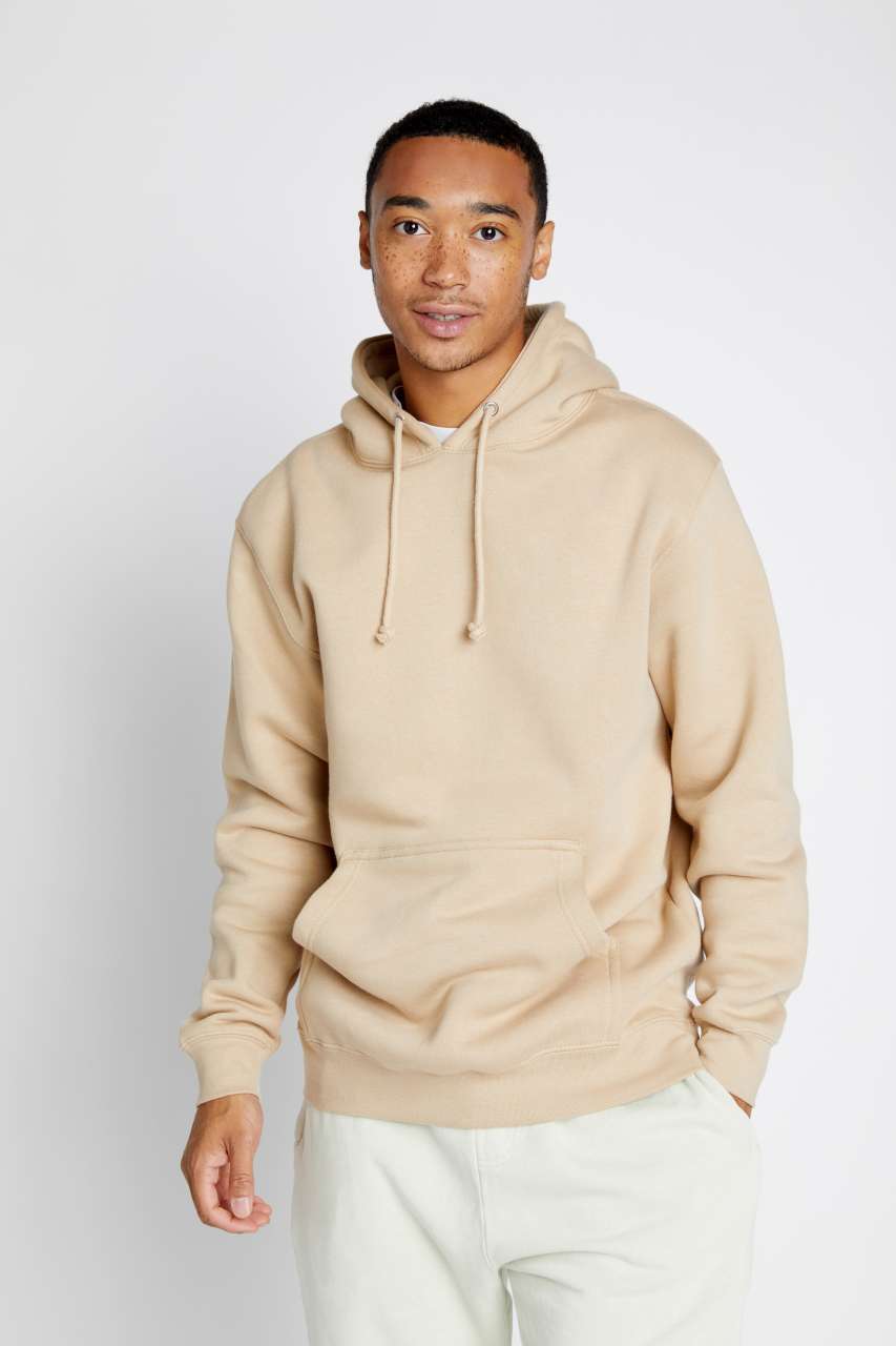 HEAVYWEIGHT PULLOVER HOODIE - Image 4