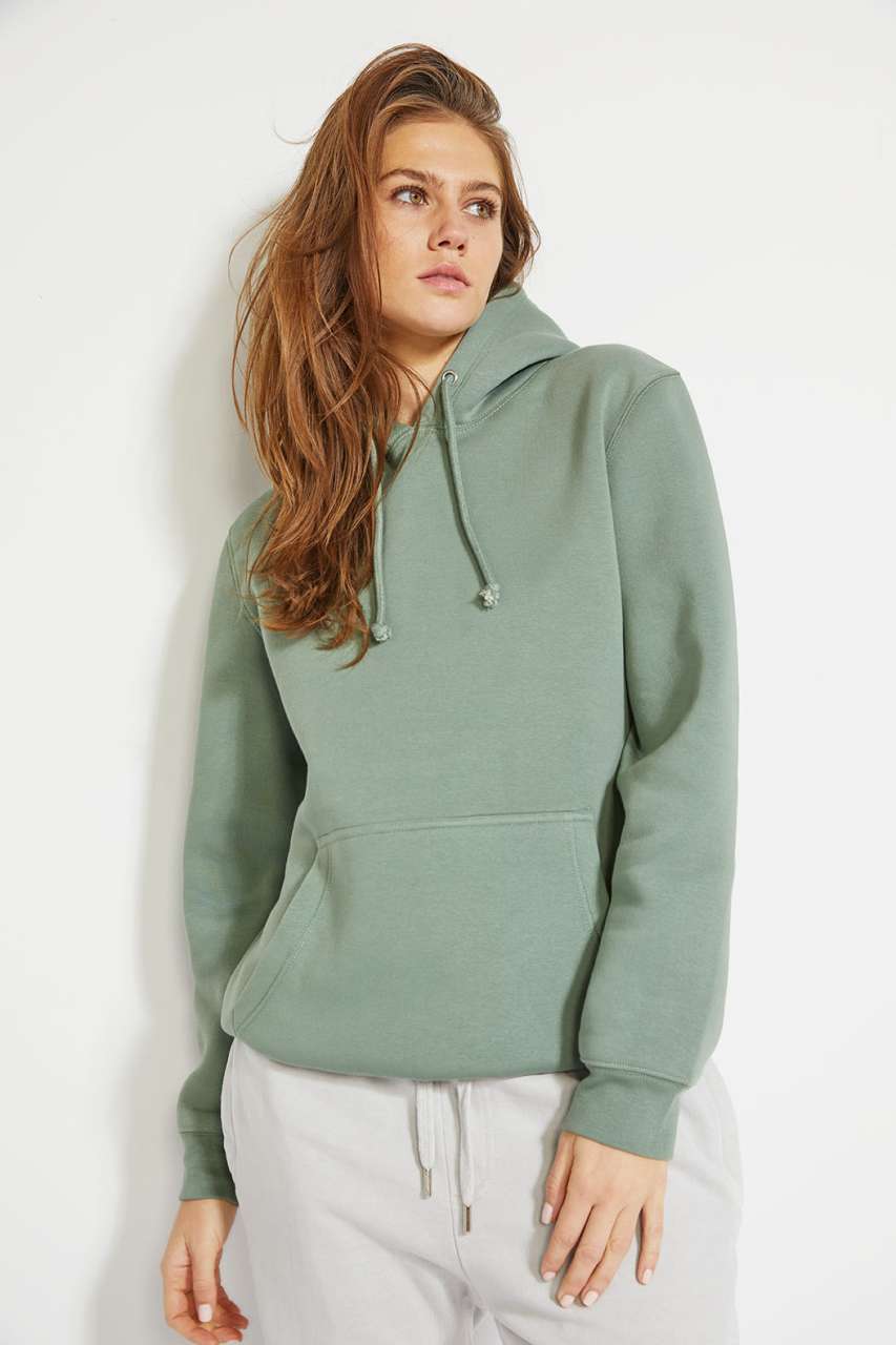 HEAVYWEIGHT PULLOVER HOODIE - Image 5