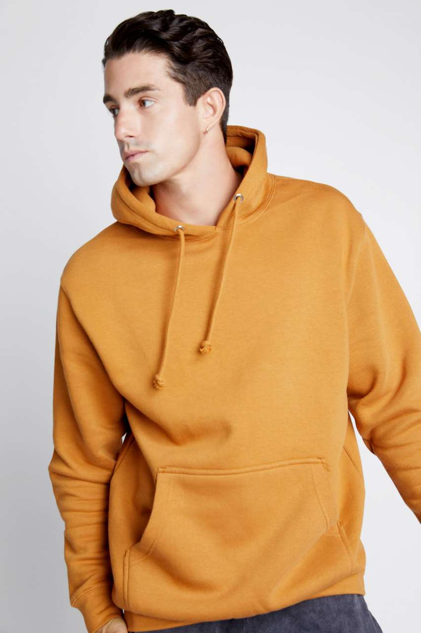 HEAVYWEIGHT PULLOVER HOODIE - Image 6