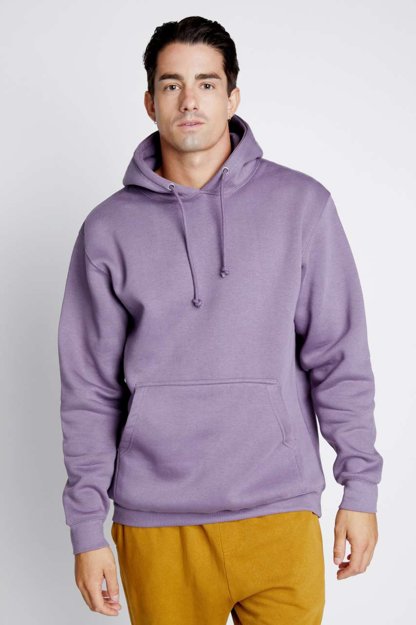 HEAVYWEIGHT PULLOVER HOODIE - Image 7
