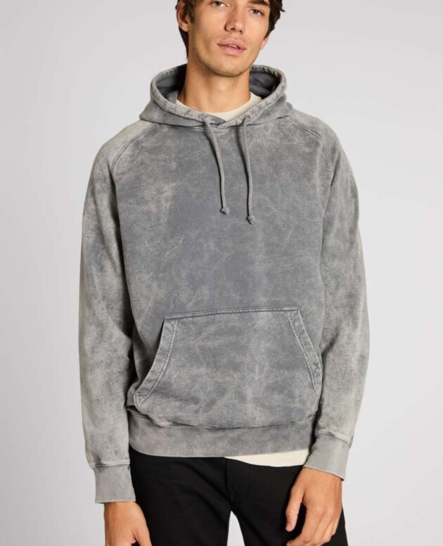 VINTAGE RAGLAN HOODIE