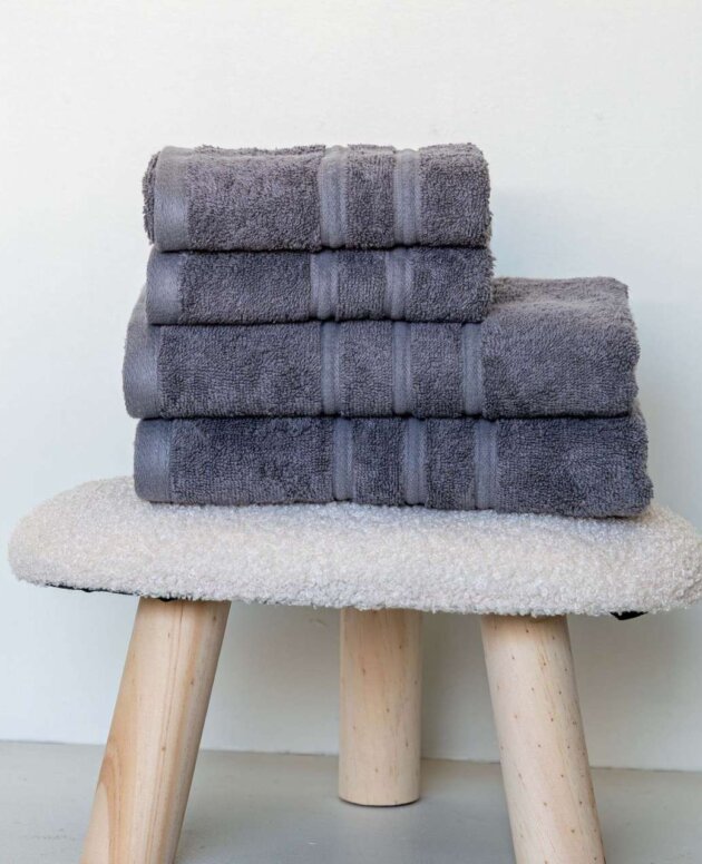 PREMIUM COTTON BAMBOO TOWEL