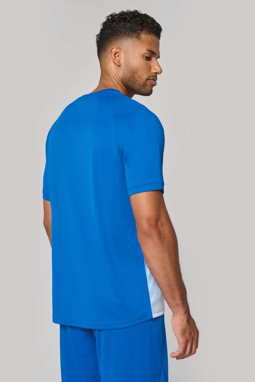 UNISEX MULTISPORT SUBLIMATED POLYESTER JERSEY