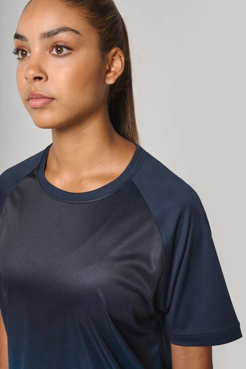 UNISEX MULTISPORT SUBLIMATED POLYESTER JERSEY - Image 2
