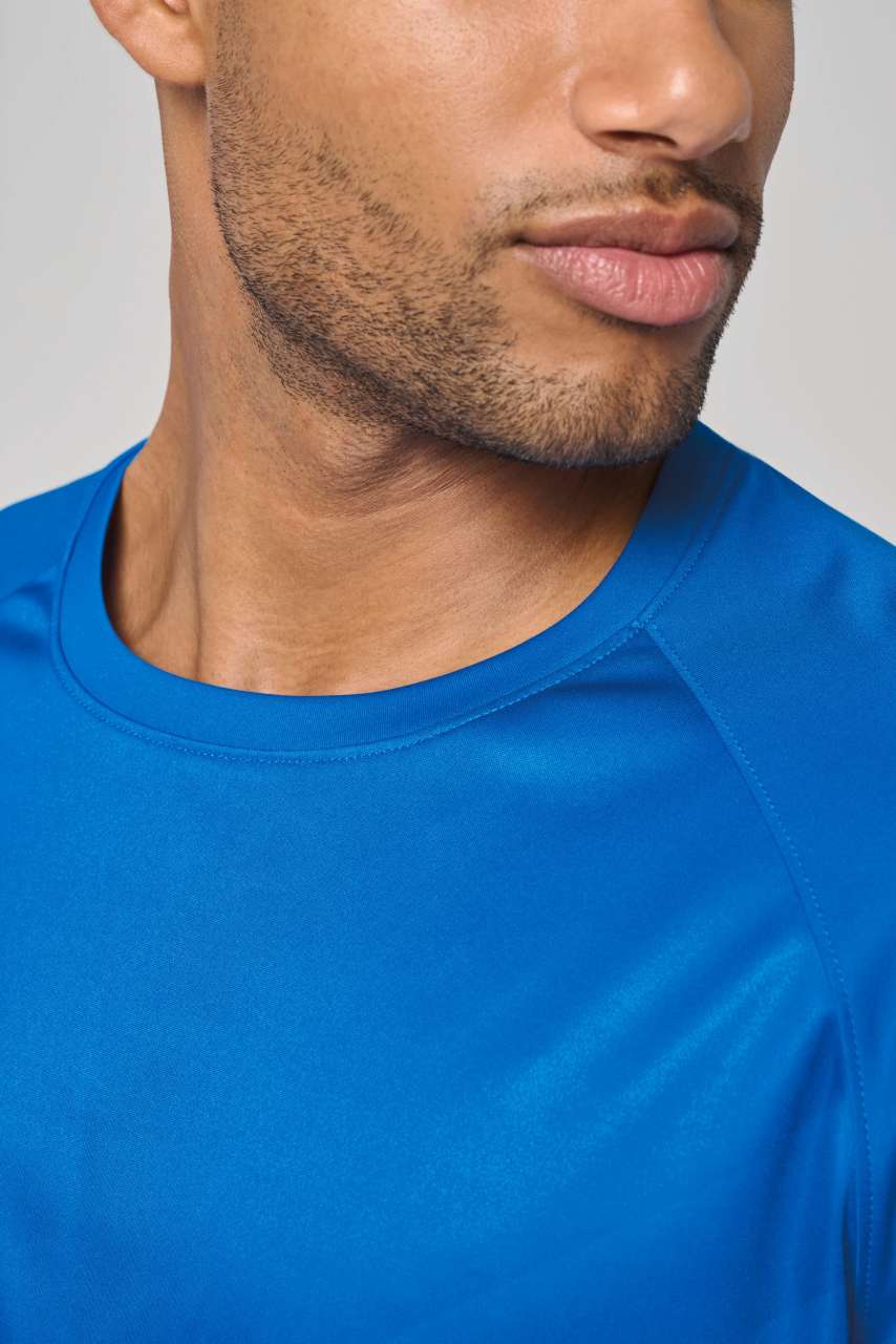 UNISEX MULTISPORT SUBLIMATED POLYESTER JERSEY - Image 3