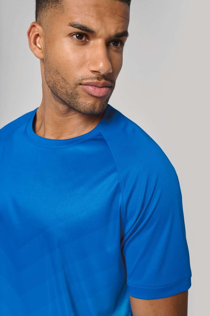 UNISEX MULTISPORT SUBLIMATED POLYESTER JERSEY - Image 9
