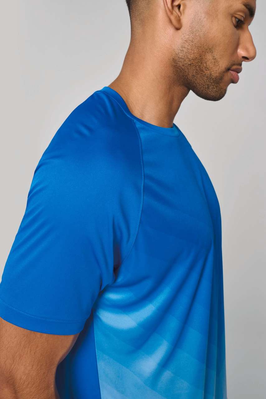 UNISEX MULTISPORT SUBLIMATED POLYESTER JERSEY - Image 10