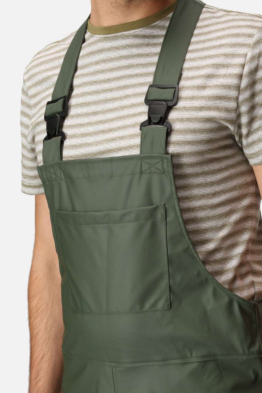 STORMFLEX BIB AND BRACE - Image 3