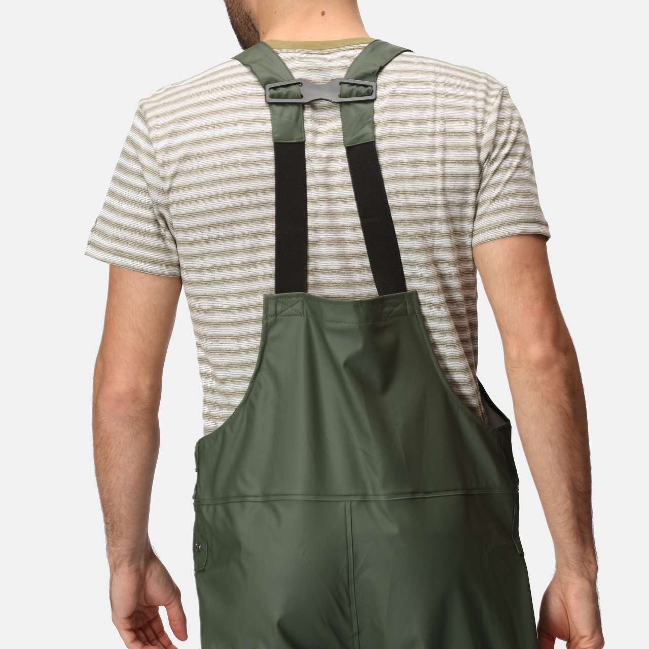 STORMFLEX BIB AND BRACE - Image 4