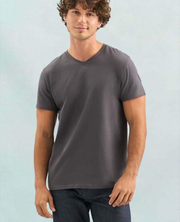 SOL'S REGENT V - V-NECK T-SHIRT