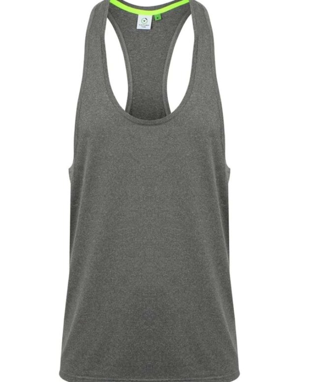 MEN'S MUSCLE VEST