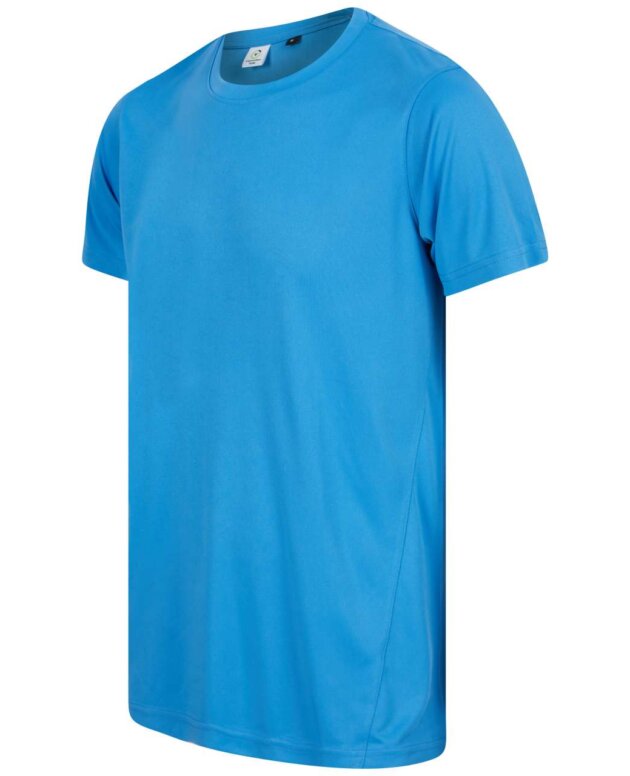 RECYCLED PERFORMANCE T